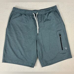 Vuori Sunday Performance Shorts 8”